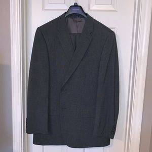 Saddlebred Suit Jacket and Pants